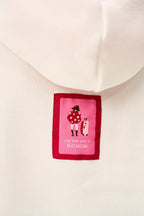 Bluza z kapturem Love in Transit