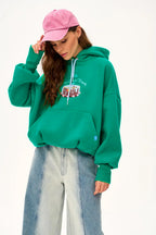Bluza Sugar Boulevard