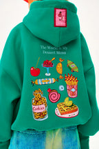 Bluza Sugar Boulevard