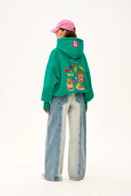 Bluza Sugar Boulevard