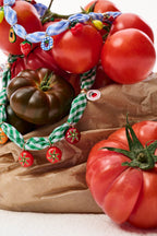 Naszyjnik La Dolce Tomato