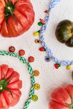 Naszyjnik La Dolce Tomato