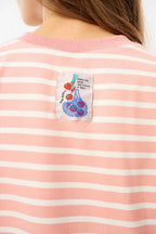 T-shirt Strawberry Fields