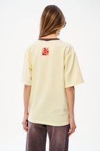 T-shirt Peas Over Drama