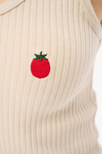 Top bokserka Tuesday Tomato
