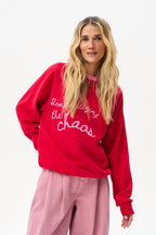 Bluza Beautifully Chaotic