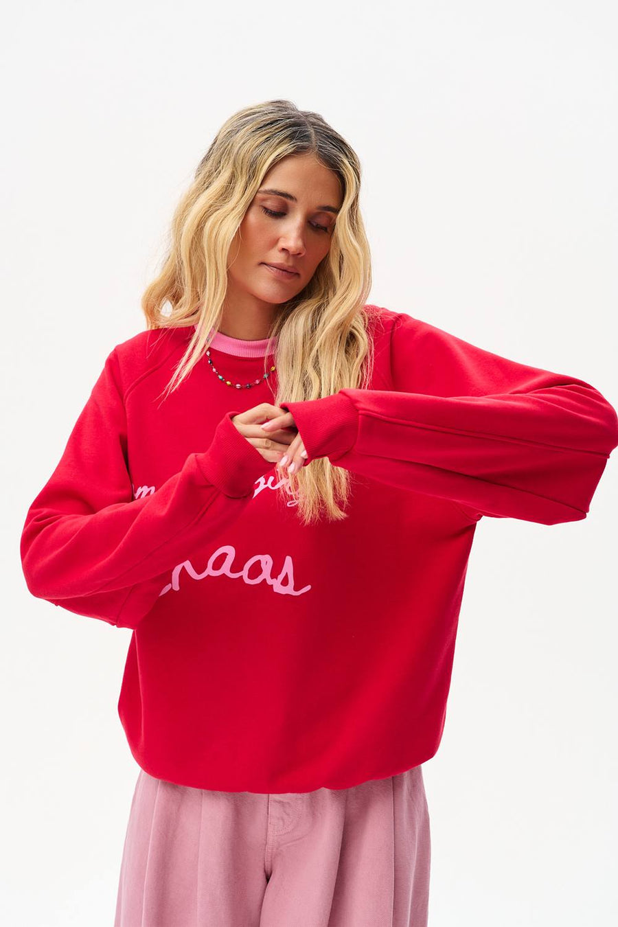 Bluza Beautifully Chaotic