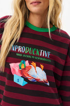 Bluza Unproducktive