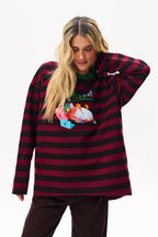Bluza Unproducktive