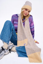 Sweter z wełną Sweet Berry