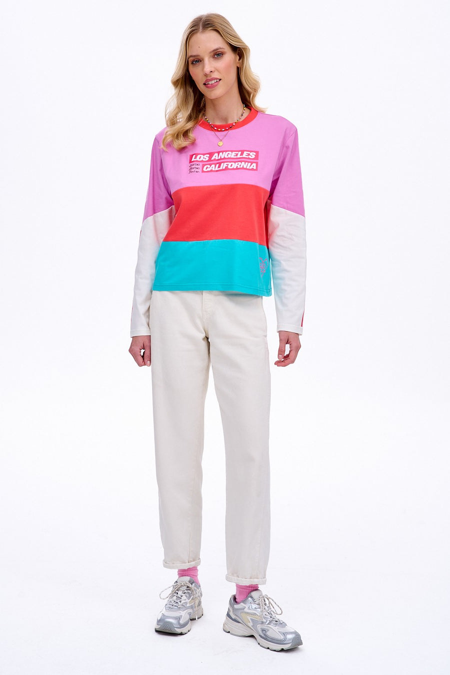 Longsleeve Barbie Dreams