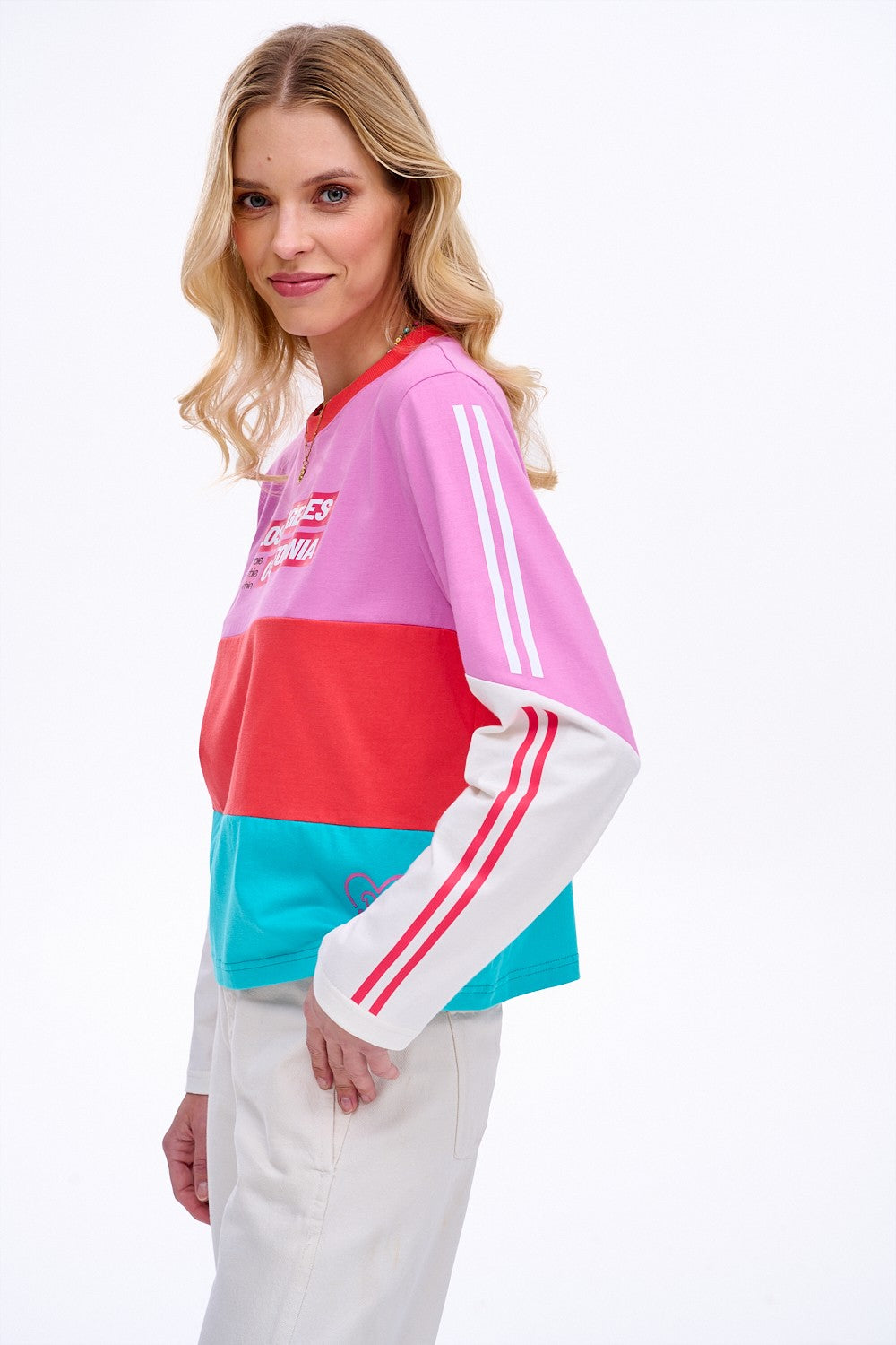 Longsleeve Barbie Dreams