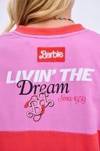 Longsleeve Barbie Dreams