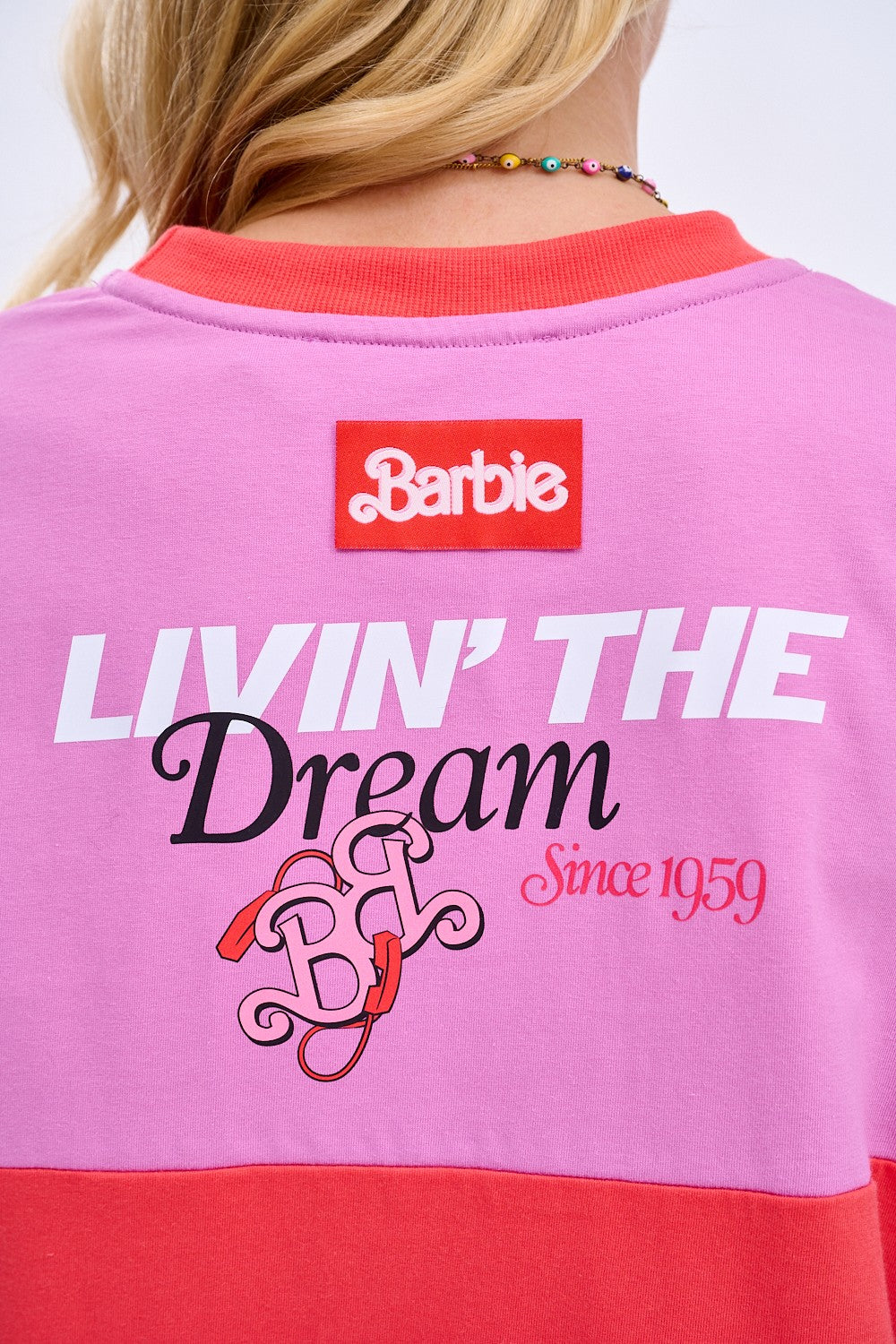 Longsleeve Barbie Dreams