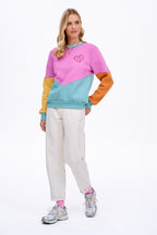 Bluza The Boombox