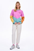 Bluza The Boombox