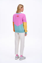 Bluza The Boombox