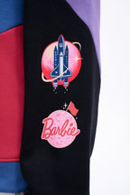 Bluza rozpinana Retro Future