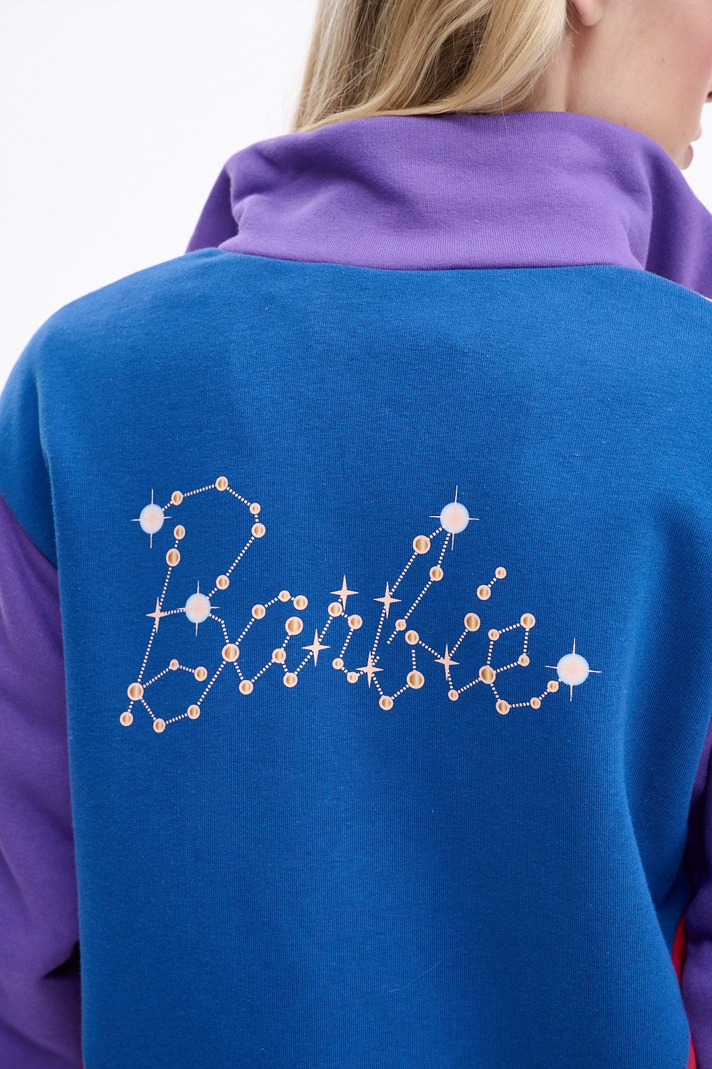 Bluza rozpinana Retro Future