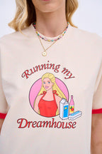 T-shirt My Dreamhouse