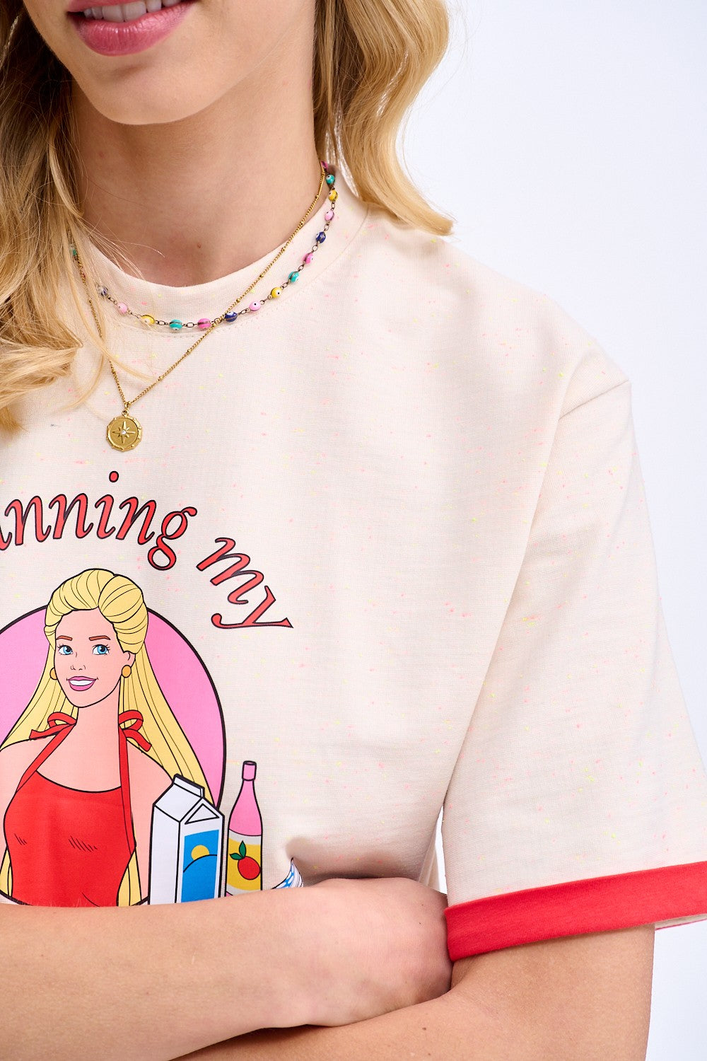 T-shirt My Dreamhouse