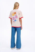 T-shirt My Dreamhouse