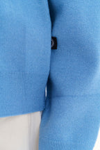 Sweter Swan Songs