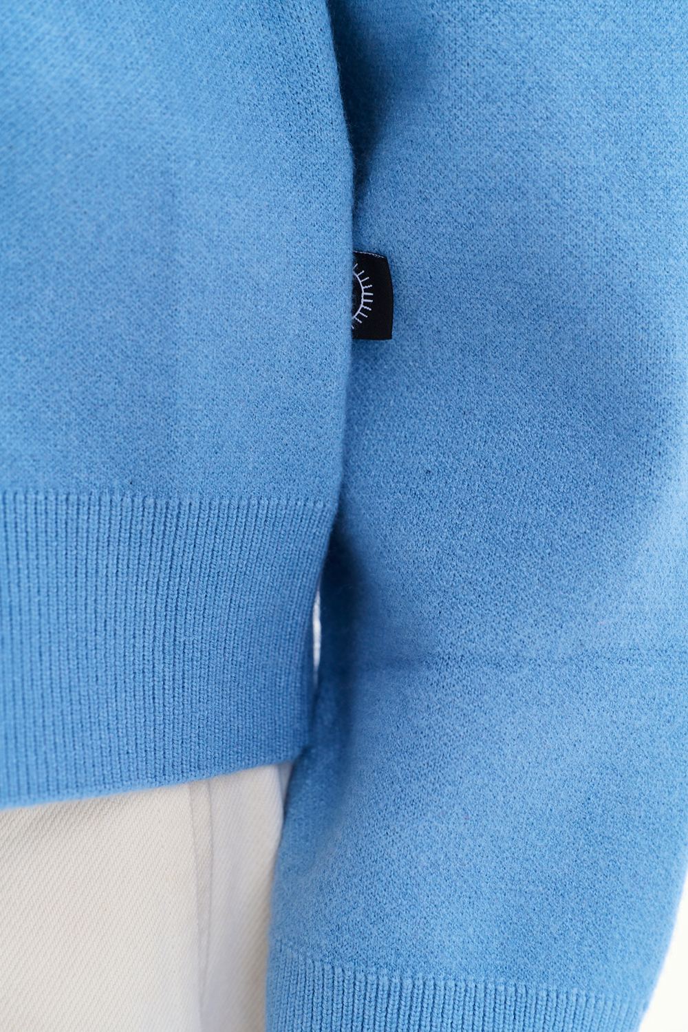 Sweter Swan Songs