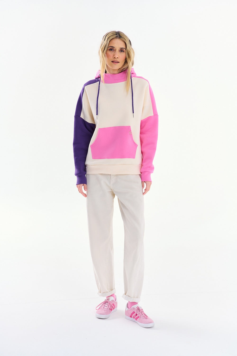 Bluza Terminal One