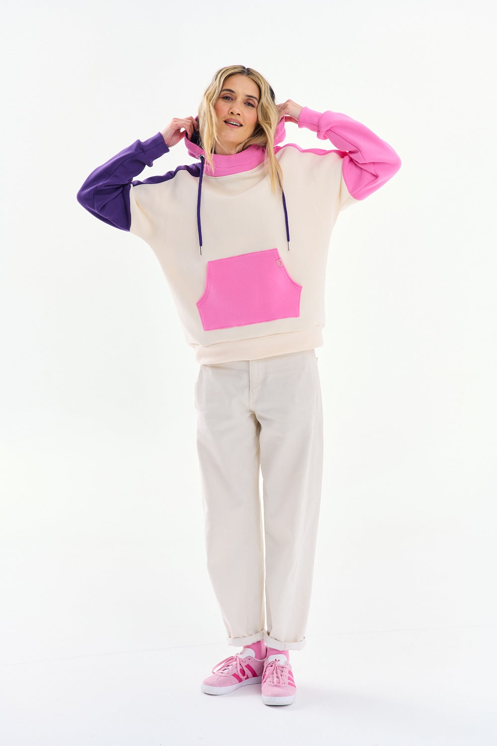 Bluza Terminal One