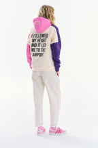 Bluza Terminal One