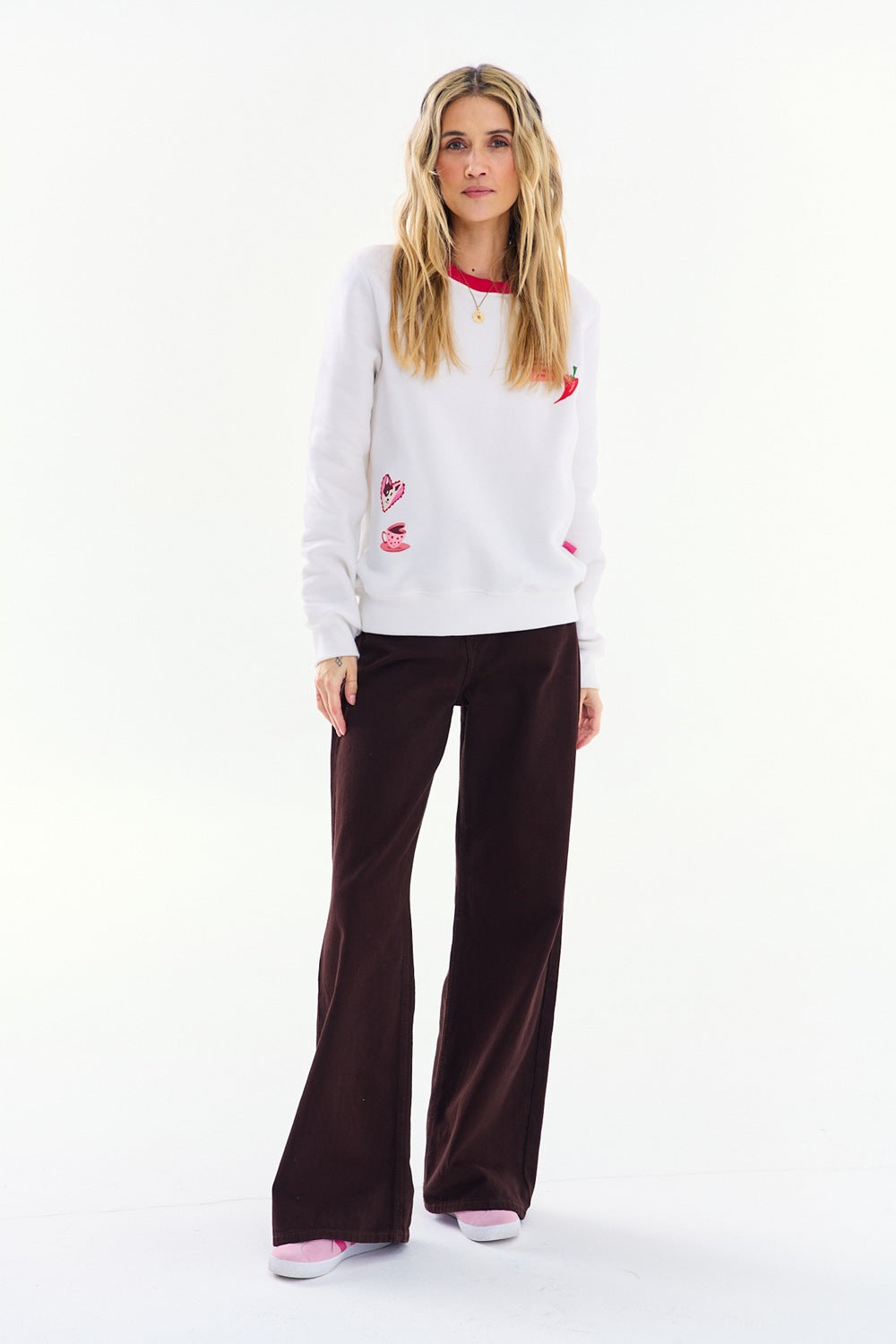 Bluza Sweet Heart