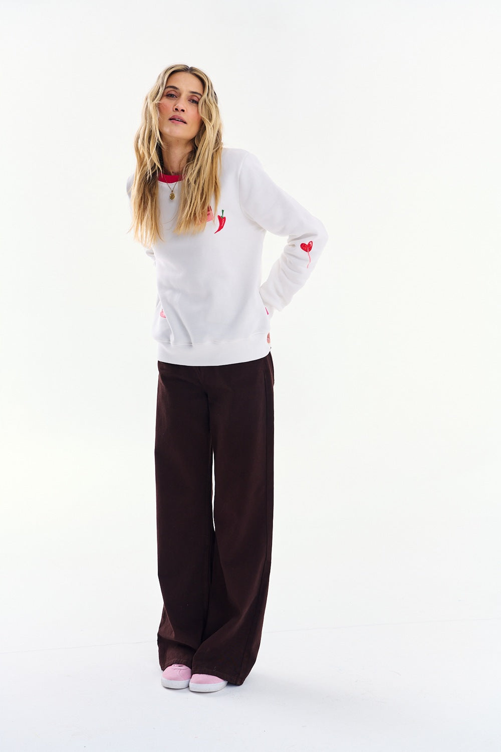 Bluza Sweet Heart