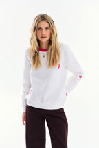 Bluza Sweet Heart