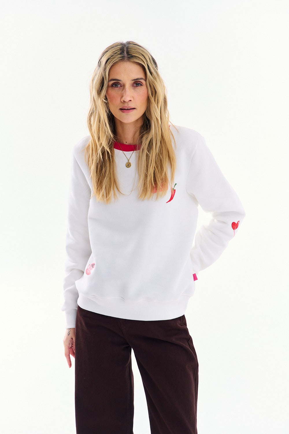 Bluza Sweet Heart