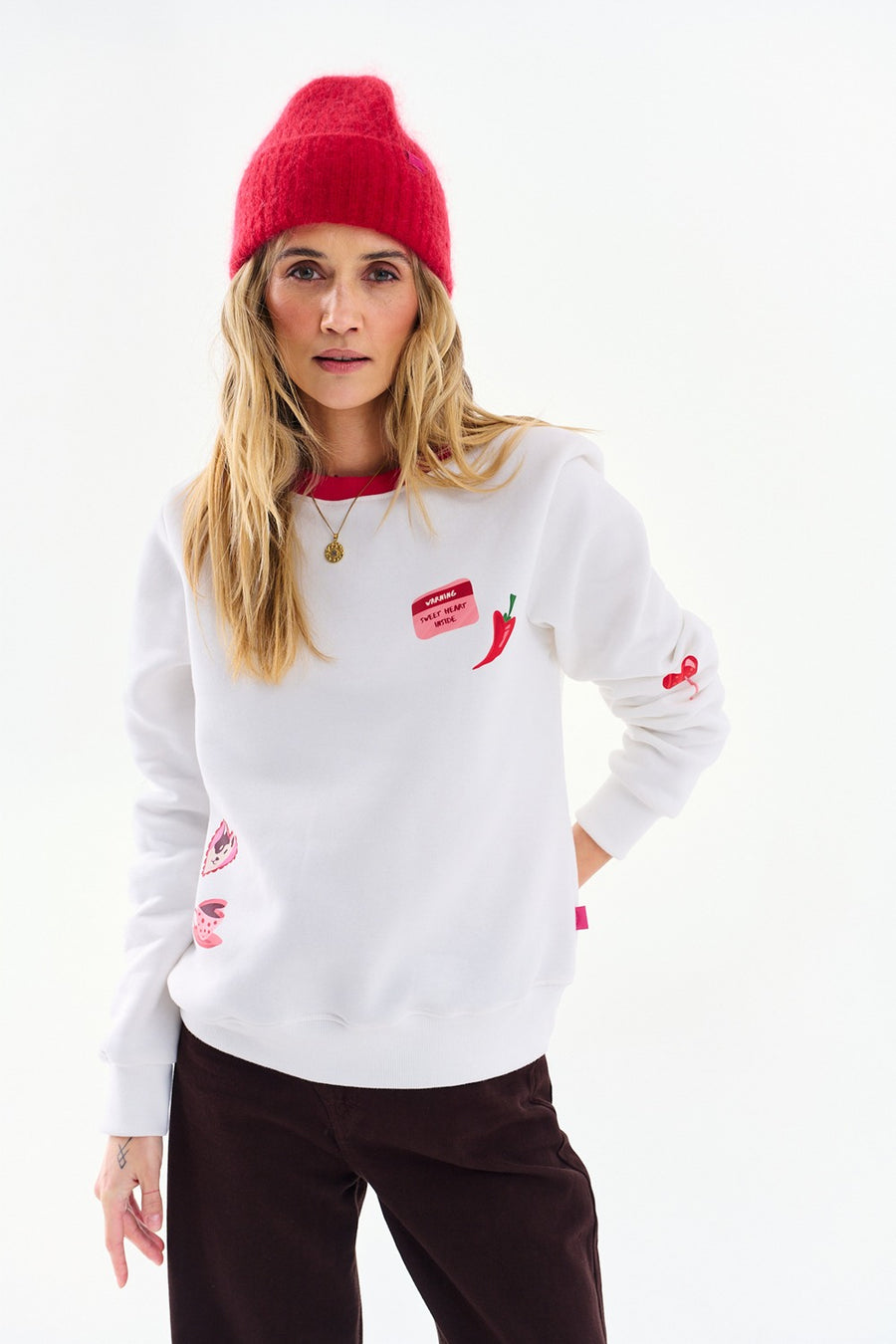 Bluza Sweet Heart
