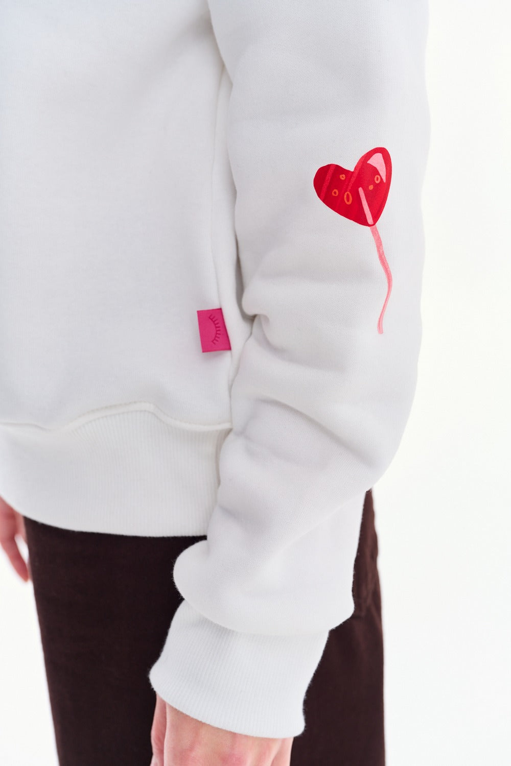 Bluza Sweet Heart
