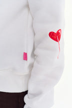 Bluza Sweet Heart