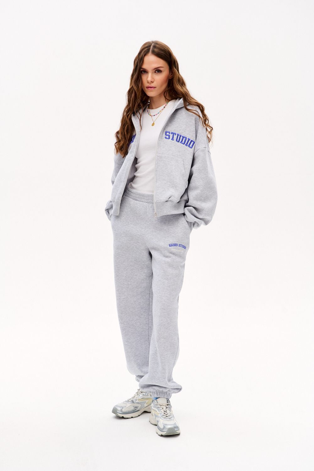 Bluza rozpinana Everyday Fun