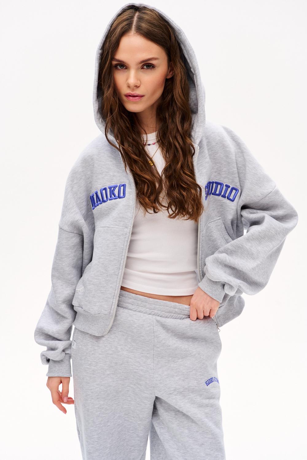 Bluza rozpinana Everyday Fun