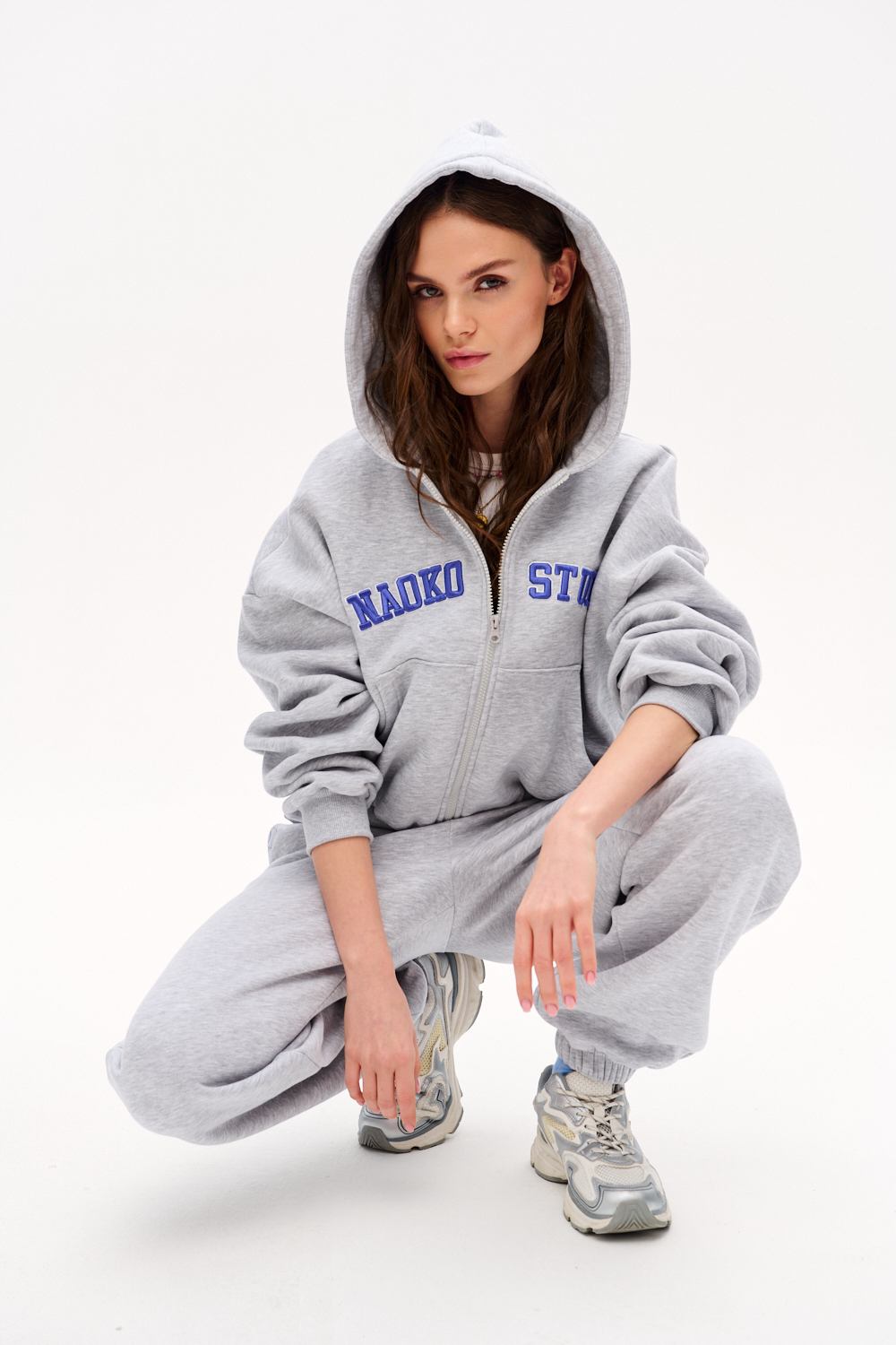 Bluza rozpinana Everyday Fun