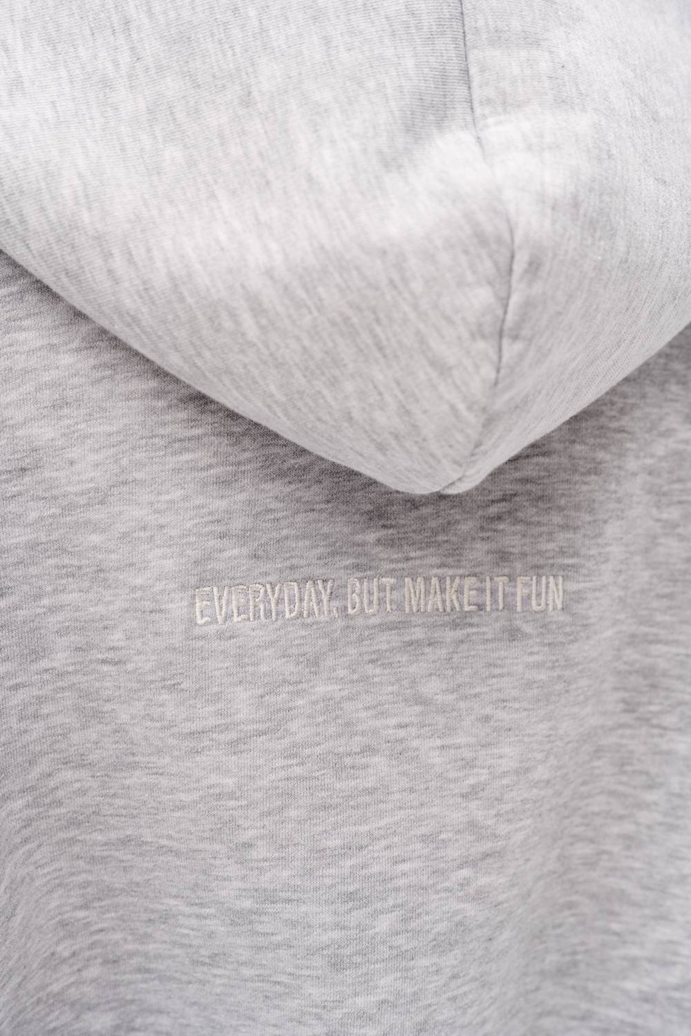 Bluza rozpinana Everyday Fun