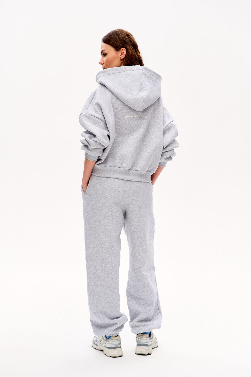 Bluza rozpinana Everyday Fun