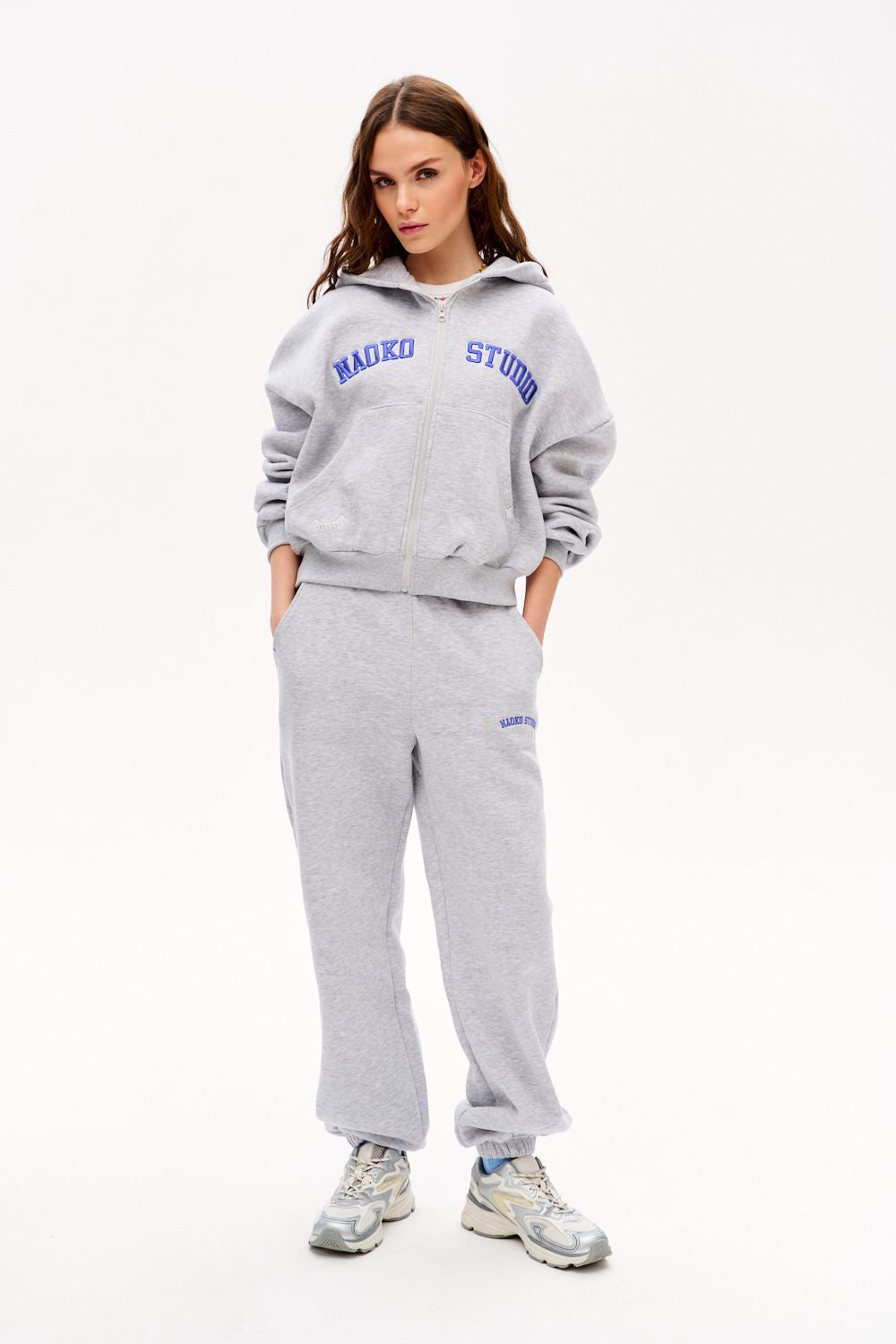Bluza rozpinana Everyday Fun