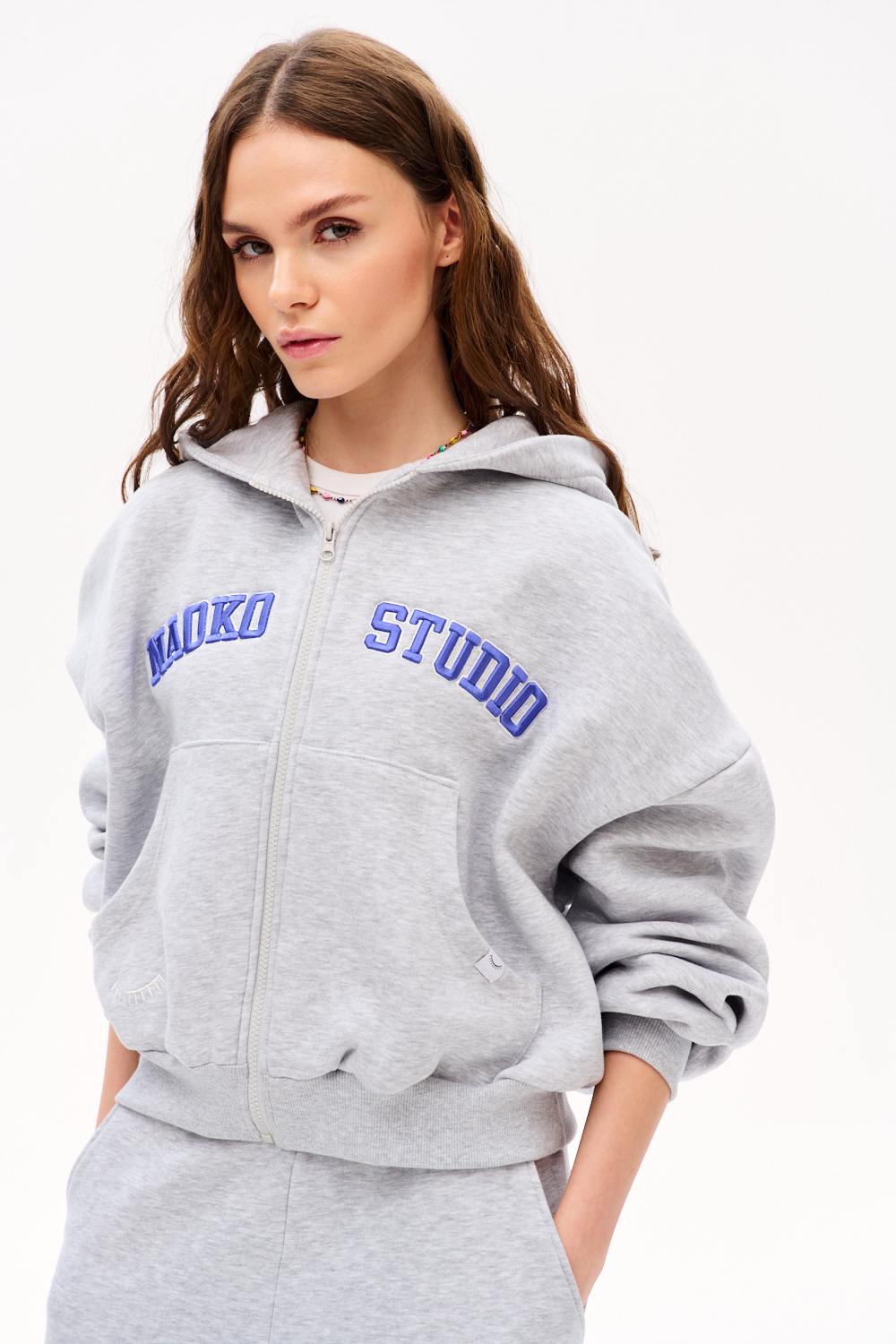 Bluza rozpinana Everyday Fun