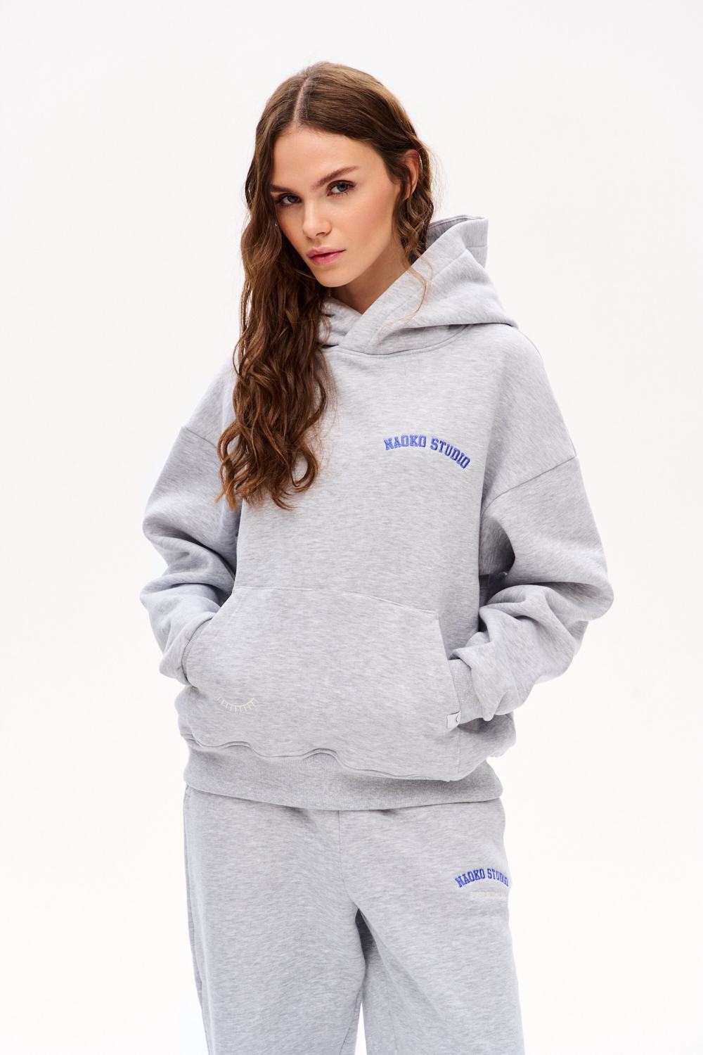 Bluza z kapturem Everyday