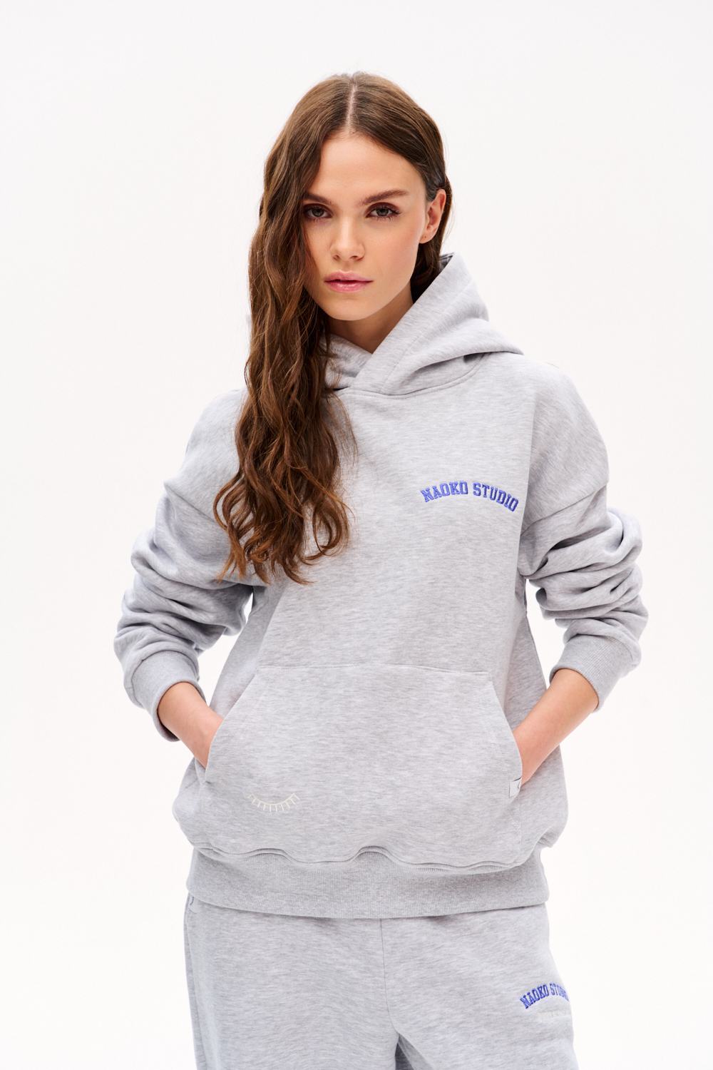 Bluza z kapturem Everyday