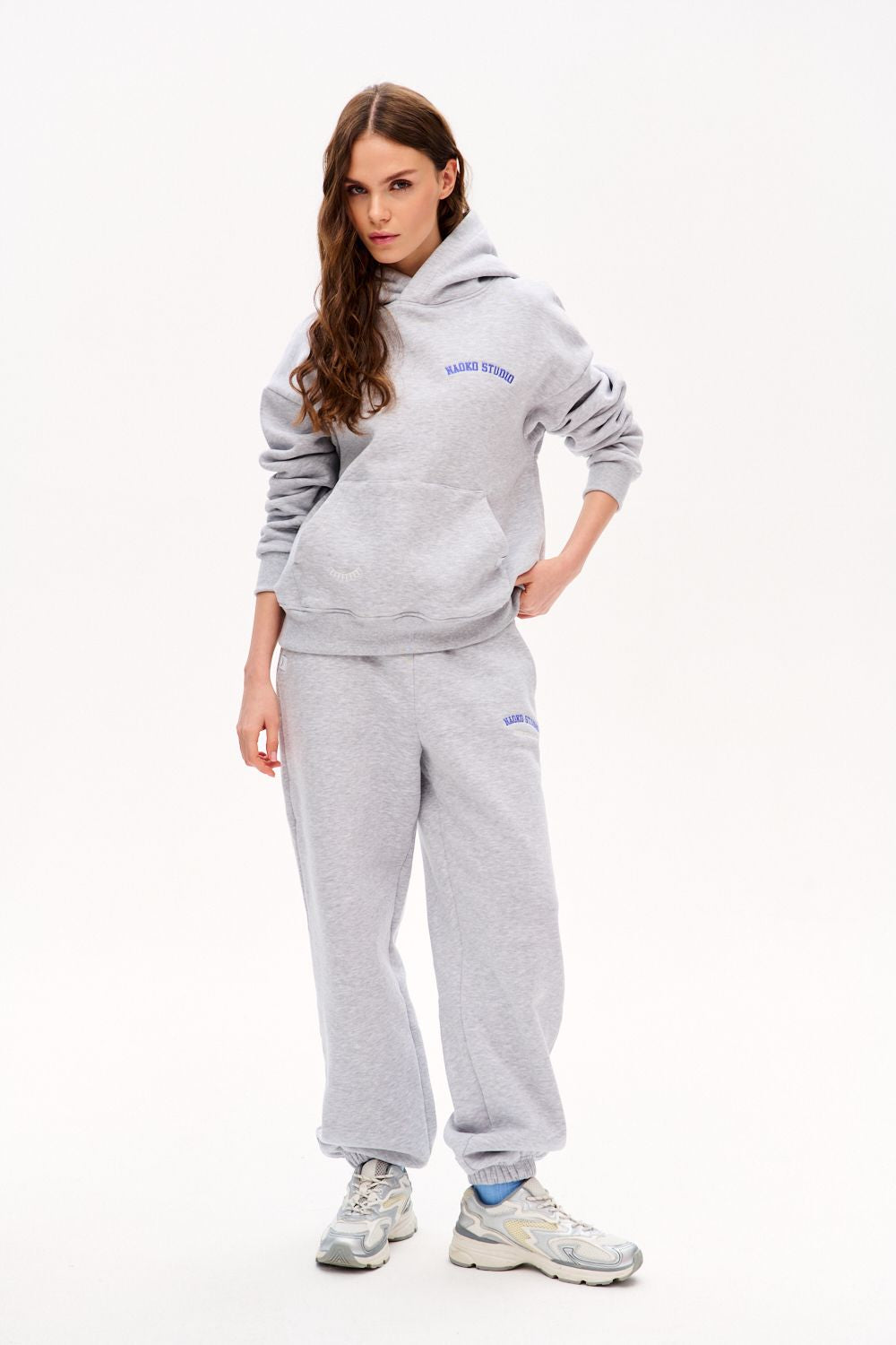 Bluza z kapturem Everyday