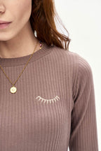 Longsleeve Good Mood Only