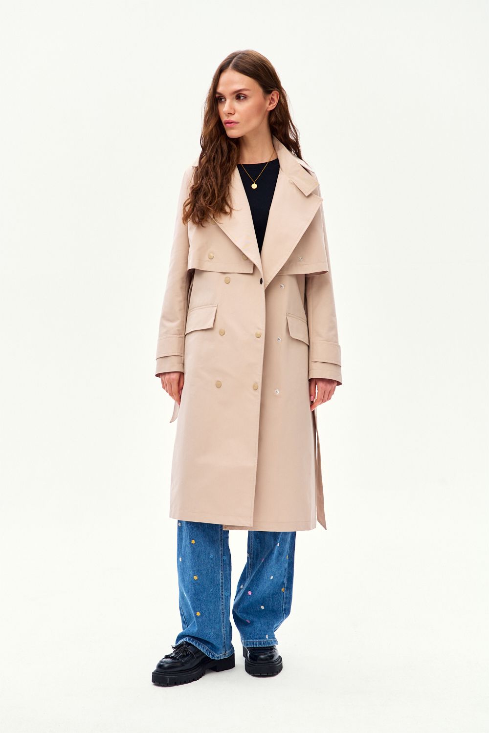 Trencz multiway Fresh Thunder